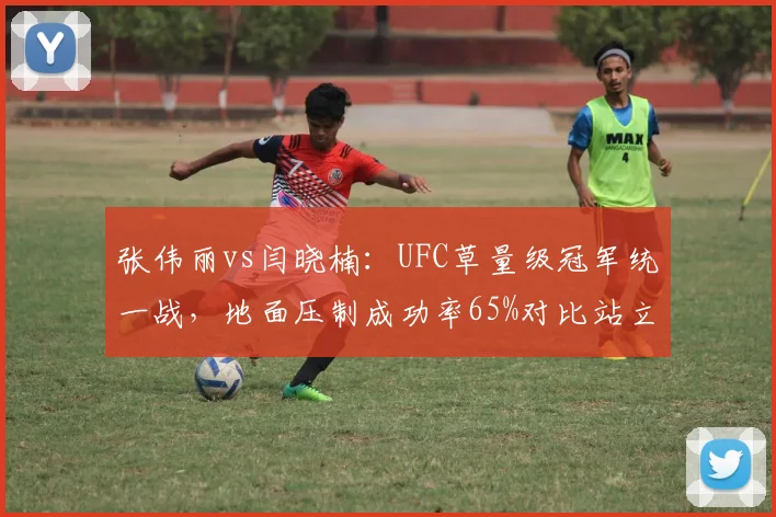 张伟丽vs闫晓楠：UFC草量级冠军统一战，地面压制成功率65%对比站立打击胜负手
